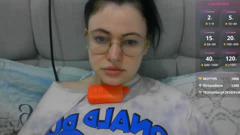 Snapshot of german_eva chatting on 01/22/25, 10:48 Eva online show from 01/22/25, 10:48