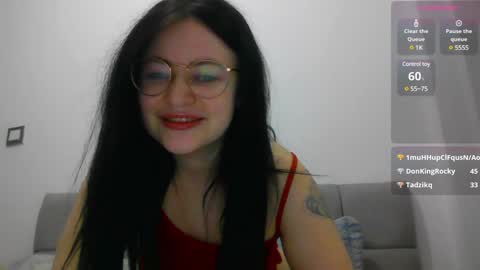Snapshot of german_eva chatting on 01/23/25, 05:42 Eva online show from 01/23/25, 05:42