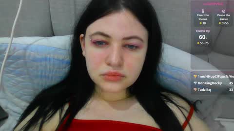 Snapshot of german_eva chatting on 01/23/25, 09:18 Eva online show from 01/23/25, 09:18