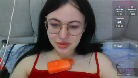 Snapshot of german_eva chatting on 01/24/25, 11:59 Eva online show from 01/24/25, 11:59