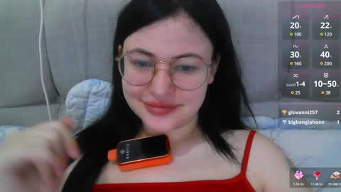 Snapshot of german_eva chatting on 01/27/25, 05:15 Eva online show from 01/27/25, 05:15