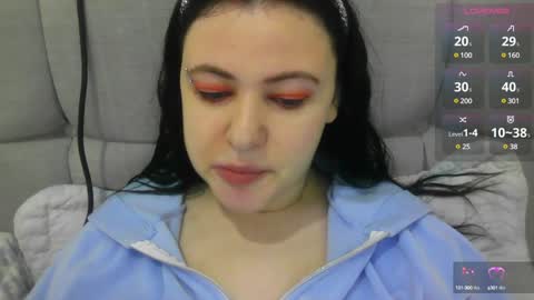 Snapshot of german_eva chatting on 01/29/25, 03:12 Eva online show from 01/29/25, 03:12