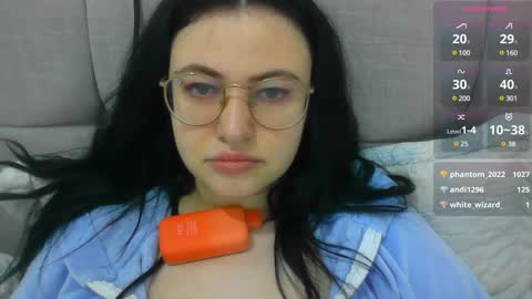 Snapshot of german_eva chatting on 01/29/25, 06:22 Eva online show from 01/29/25, 06:22