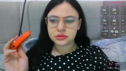 Snapshot of german_eva chatting on 01/31/25, 04:14 Eva online show from 01/31/25, 04:14