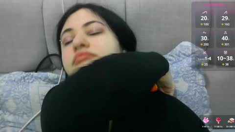 Snapshot of german_eva chatting on 02/01/25, 04:03 Eva online show from 02/01/25, 04:03