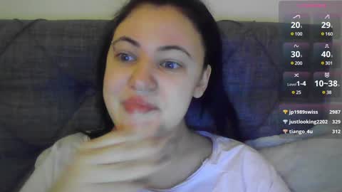 Snapshot of german_eva chatting on 02/04/25, 04:59 Eva online show from 02/04/25, 04:59