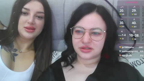 Snapshot of german_eva chatting on 02/05/25, 07:07 Eva online show from 02/05/25, 07:07