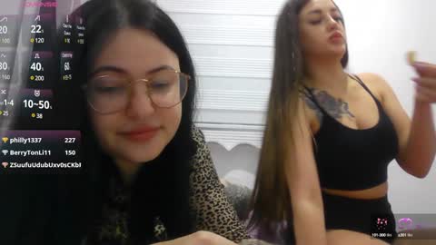 Snapshot of german_eva chatting on 02/08/25, 05:50 Eva online show from 02/08/25, 05:50