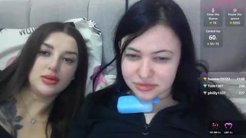 Snapshot of german_eva chatting on 02/15/25, 03:50 Eva online show from 02/15/25, 03:50
