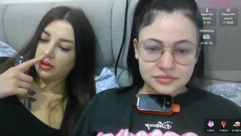 Snapshot of german_eva chatting on 02/18/25, 04:26 Eva online show from 02/18/25, 04:26