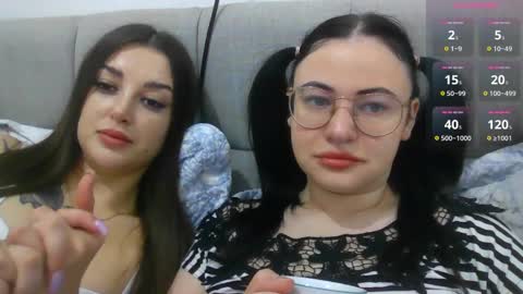 Snapshot of german_eva chatting on 02/19/25, 05:27 Eva online show from 02/19/25, 05:27