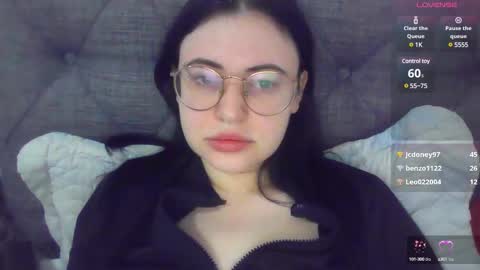 Snapshot of german_eva chatting on 02/23/25, 03:02 Eva online show from 02/23/25, 03:02
