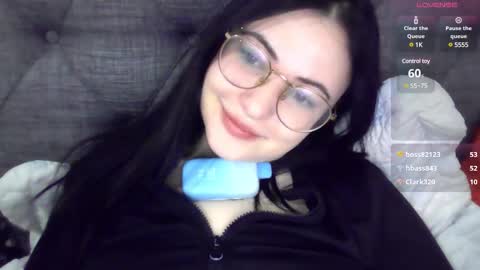 Snapshot of german_eva chatting on 02/23/25, 08:33 Eva online show from 02/23/25, 08:33
