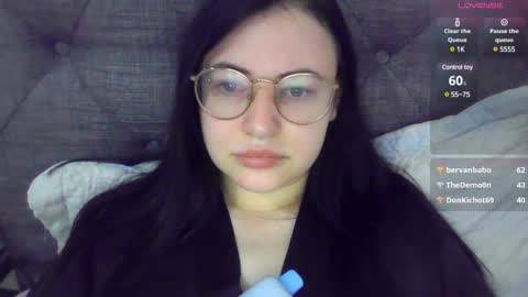Snapshot of german_eva chatting on 02/25/25, 01:20 Eva online show from 02/25/25, 01:20