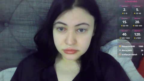 Snapshot of german_eva chatting on 02/26/25, 02:48 Eva online show from 02/26/25, 02:48