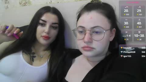 Snapshot of german_eva chatting on 03/06/25, 03:45 Eva online show from 03/06/25, 03:45