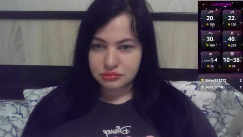 Snapshot of german_eva chatting on 09/10/25, 09:37 Eva online show from 09/10/25, 09:37