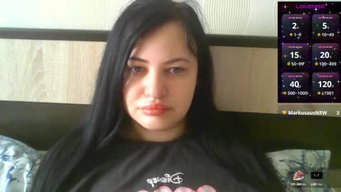 Snapshot of german_eva chatting on 09/12/25, 08:14 Eva online show from 09/12/25, 08:14