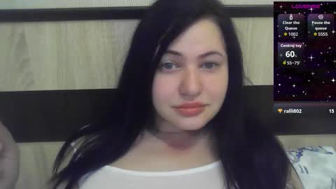 Snapshot of german_eva chatting on 09/12/25, 08:20 Eva online show from 09/12/25, 08:20