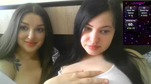 Snapshot of german_eva chatting on 09/13/25, 10:04 Eva online show from 09/13/25, 10:04