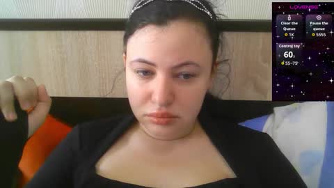 Snapshot of german_eva chatting on 09/16/25, 12:06 Eva online show from 09/16/25, 12:06