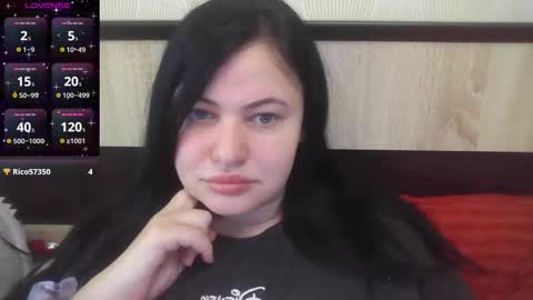Snapshot of german_eva chatting on 09/25/25, 06:39 Eva online show from 09/25/25, 06:39