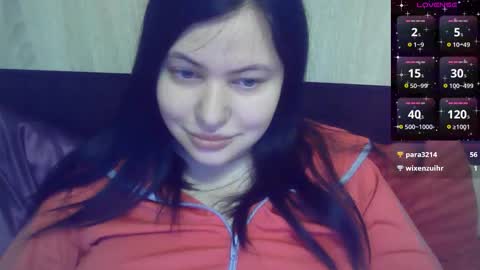 Snapshot of german_eva chatting on 10/02/25, 03:30 Eva online show from 10/02/25, 03:30
