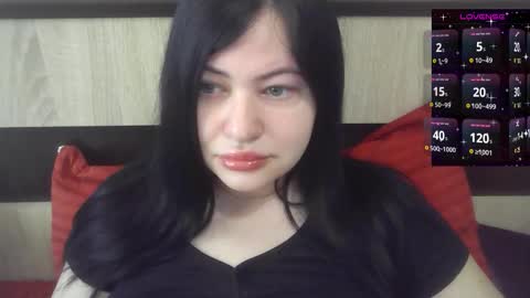 Snapshot of german_eva chatting on 10/08/25, 06:55 Eva online show from 10/08/25, 06:55