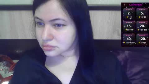Snapshot of german_eva chatting on 10/11/25, 10:36 Eva online show from 10/11/25, 10:36