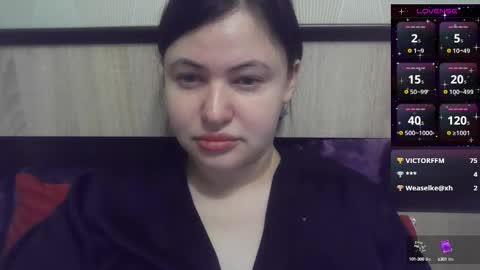 Snapshot of german_eva chatting on 10/12/25, 03:05 Eva online show from 10/12/25, 03:05