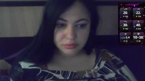 Snapshot of german_eva chatting on 10/21/25, 05:52 Eva online show from 10/21/25, 05:52