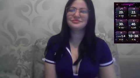 Snapshot of german_eva chatting on 10/23/25, 01:54 Eva online show from 10/23/25, 01:54