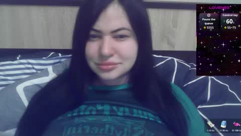 Snapshot of german_eva chatting on 01/17/26, 04:54 Eva online show from 01/17/26, 04:54