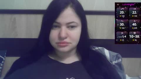 Snapshot of german_eva chatting on 02/23/26, 02:14 Eva online show from 02/23/26, 02:14