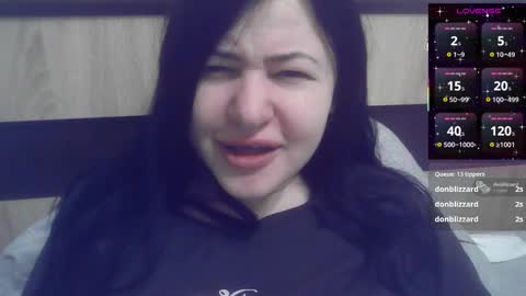 Snapshot of german_eva chatting on 02/24/26, 03:04 Eva online show from 02/24/26, 03:04