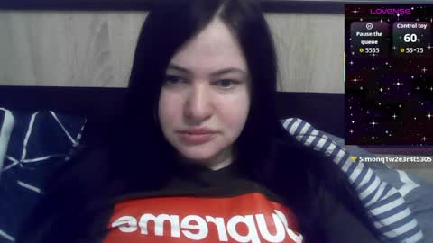 Eva online show from 03/24/26, 04:56