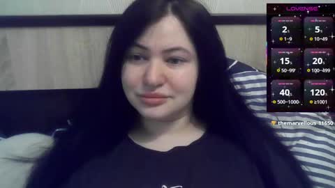 Eva online show from 04/10/26, 09:25