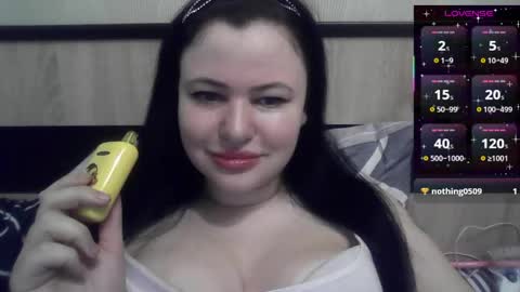 Eva online show from 04/25/26, 02:14