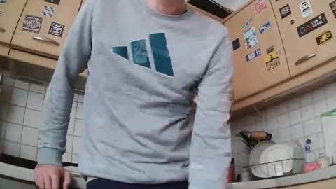 germanbigbln online show from 12/14/25, 12:32