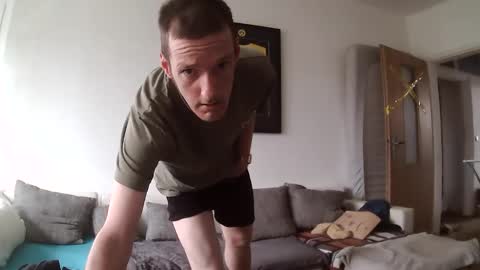 germanbigbln online show from 04/19/26, 10:36