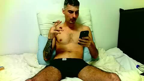 HeteroGermanbigdic77 online show from 09/14/25, 06:40