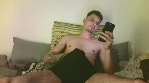 Snapshot of germanbigdic77 chatting on 04/22/26, 09:05 HeteroGermanbigdic77 online show from 04/22/26, 09:05