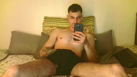 Snapshot of germanbigdic77 chatting on 04/29/26, 08:04 HeteroGermanbigdic77 online show from 04/29/26, 08:04