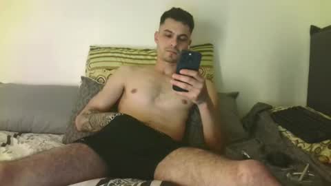 Snapshot of germanbigdic77 chatting on 05/02/26, 05:51 HeteroGermanbigdic77 online show from 05/02/26, 05:51