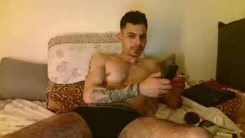Snapshot of germanbigdic77 chatting on 05/08/26, 07:30 HeteroGermanbigdic77 online show from 05/08/26, 07:30