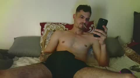 Snapshot of germanbigdic77 chatting on 05/30/26, 11:57 HeteroGermanbigdic77 online show from 05/30/26, 11:57
