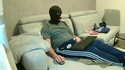 Snapshot of germanboy2601 chatting on 09/27/25, 03:06 germanboy2601 online show from 09/27/25, 03:06