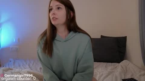 Nadine online show from 01/06/26, 06:00