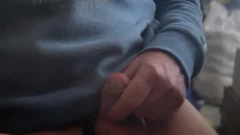 Bernd online show from 02/13/25, 03:35