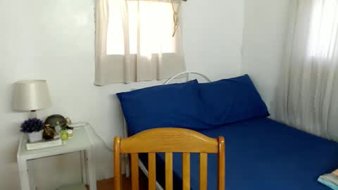 Snapshot of germansausage4u chatting on 11/13/25, 01:59 Samantha online show from 11/13/25, 01:59